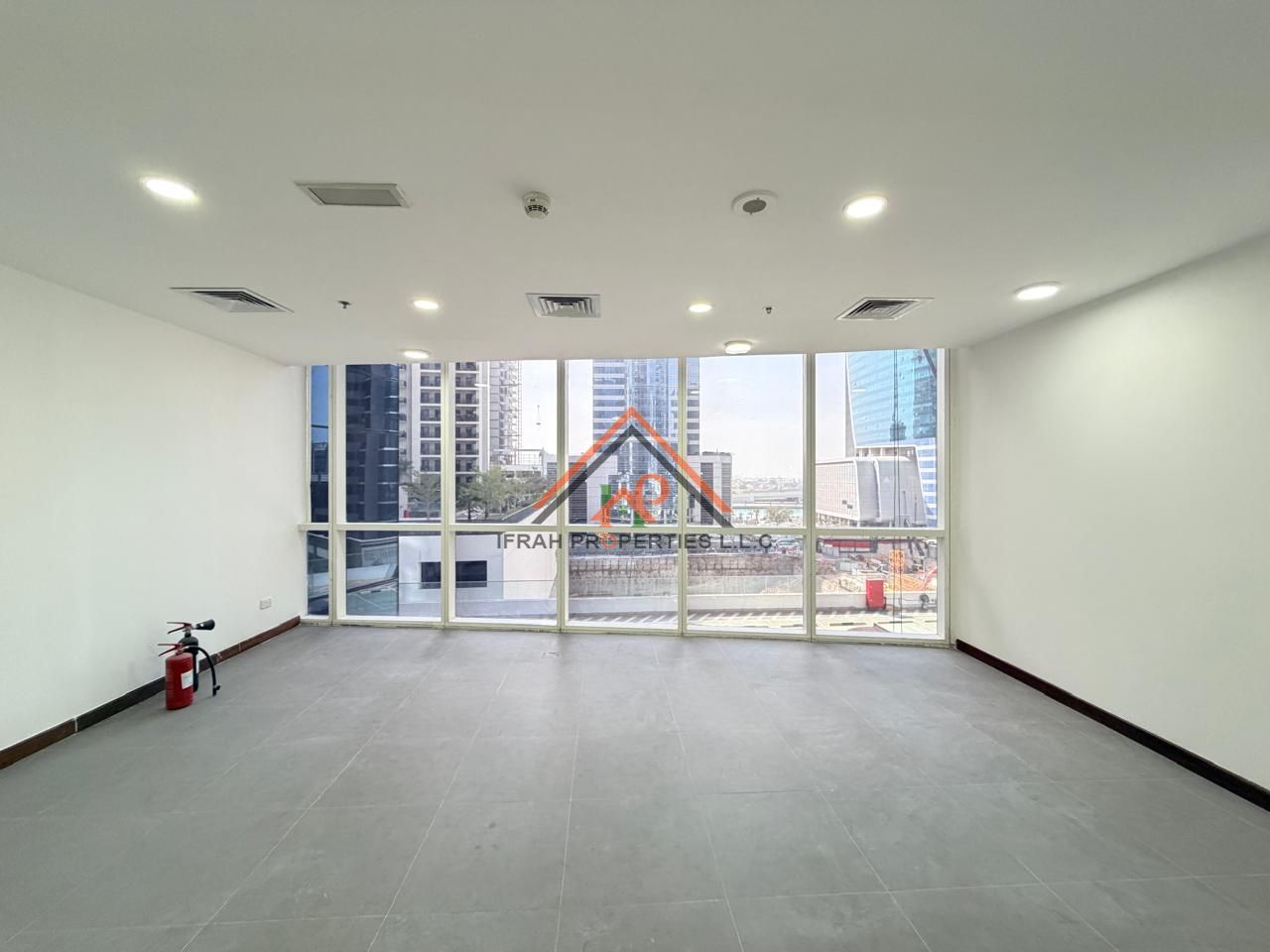 Vacant Unit | Ready to Move | Near to Metro