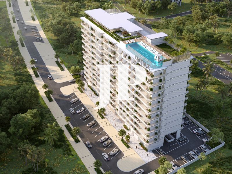 High-Quality Fully Furnished Residences | Strong Rental ROI | Prime Dubai Land Residential Community