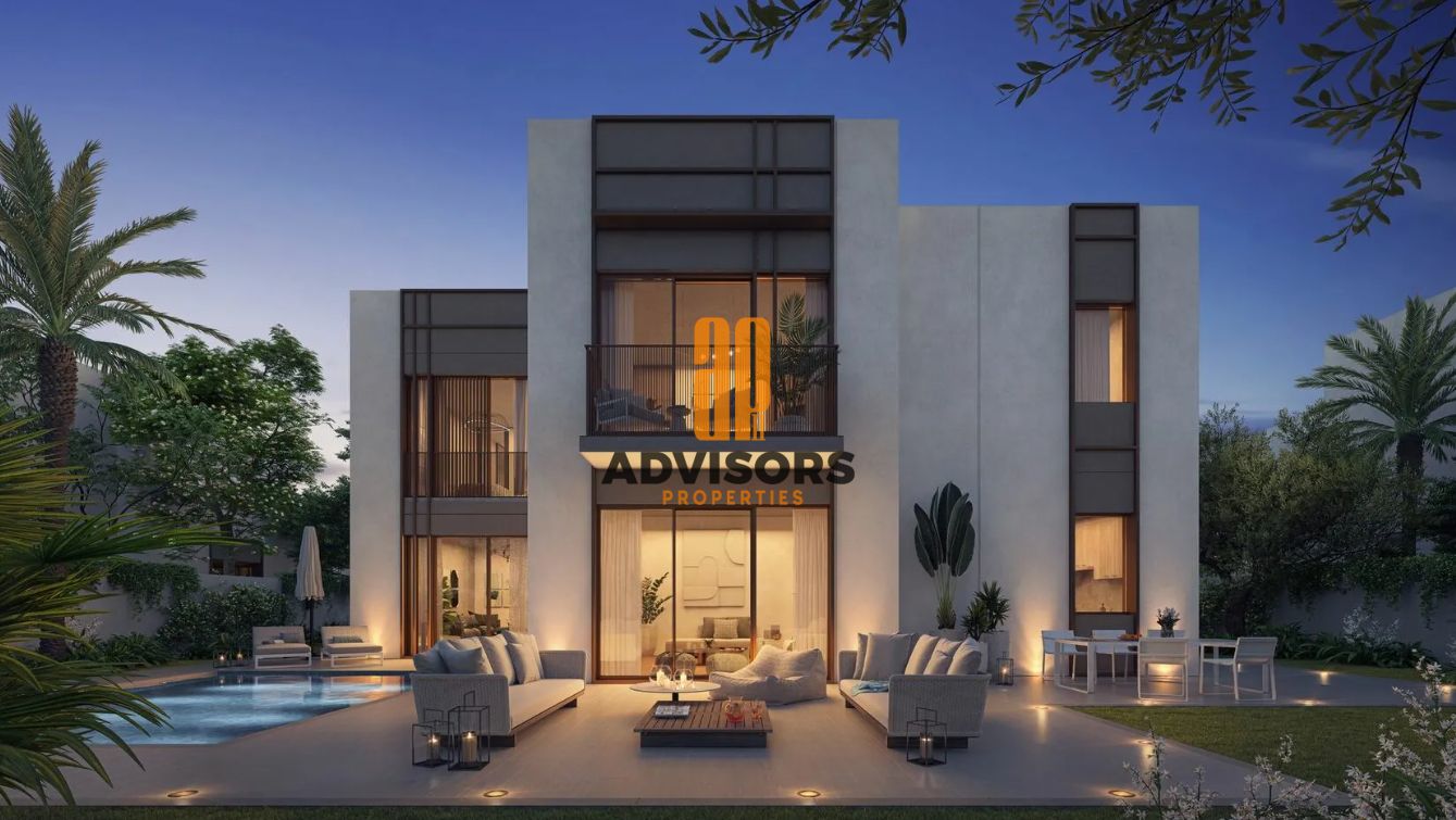 Stunning Villa I Best investment I Prime Location
