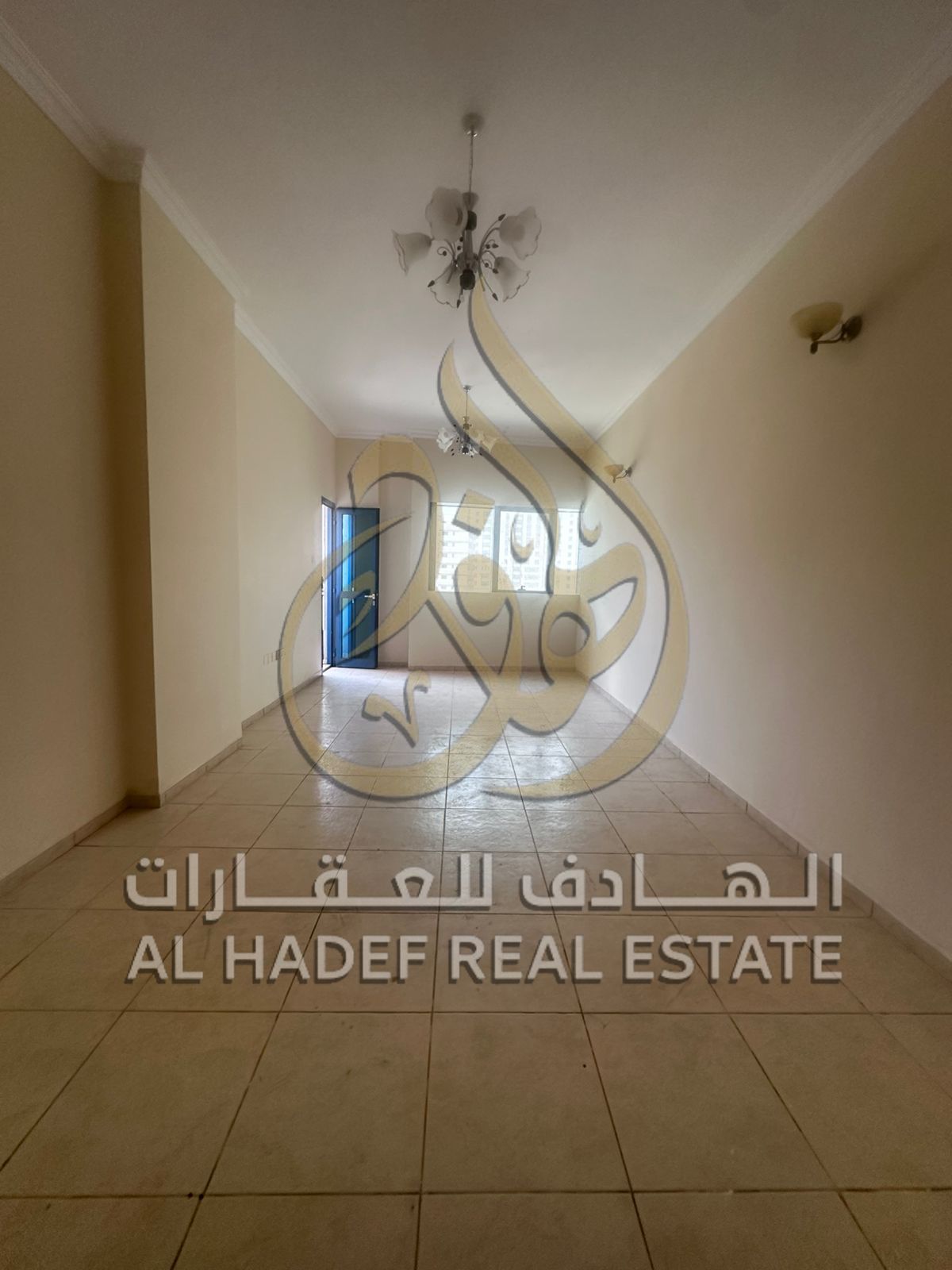Apartment for Rent – Al Rolla | Sharjah