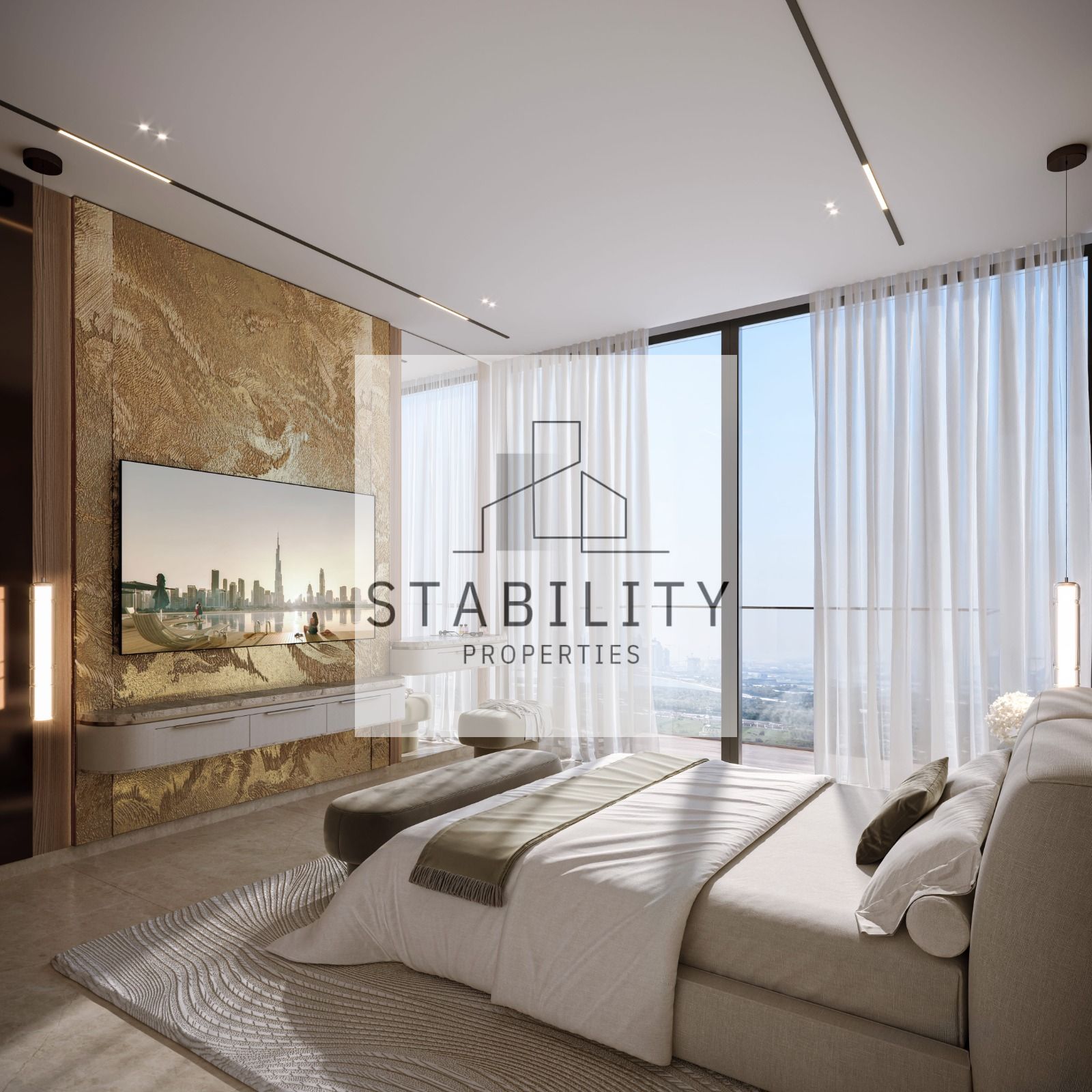 CITY LUXURY | FUNCTIONAL DESIGN | STRONG RETURNS