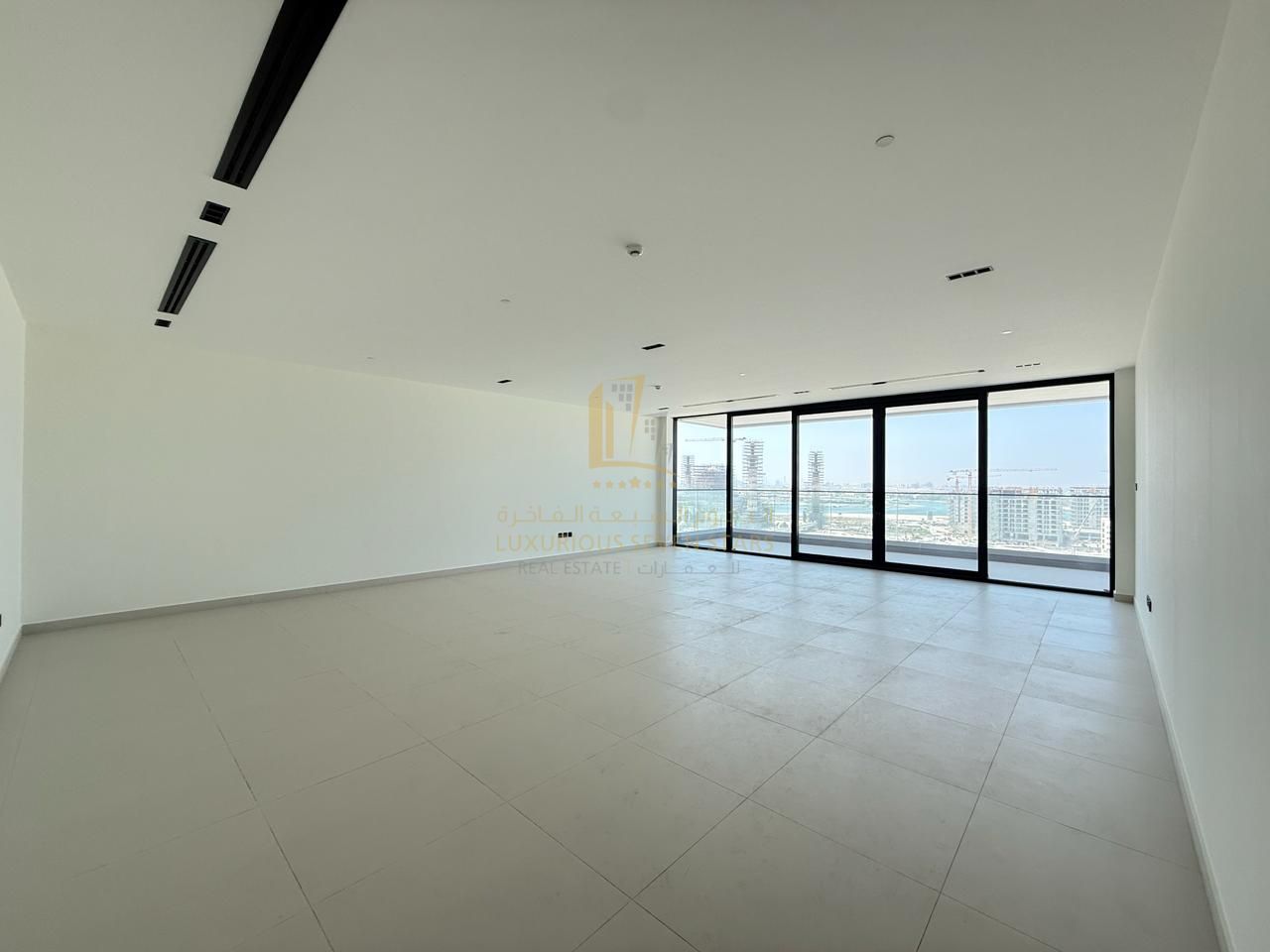 Luxury Apartment with Sea View and Prime Location for Sale in Terrace Sharjah