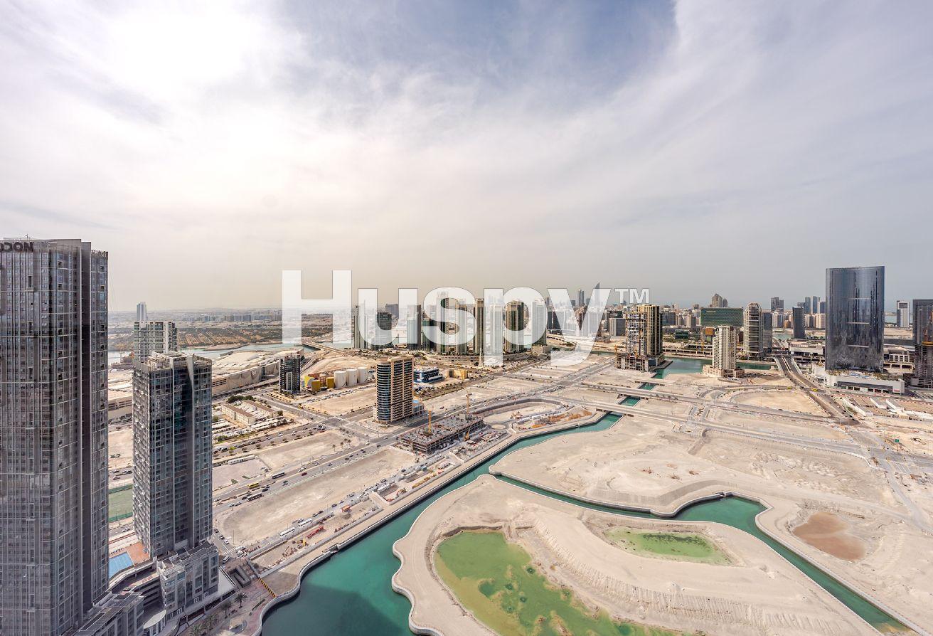 Canal View | High Floor | Fully Fitted Kitchen