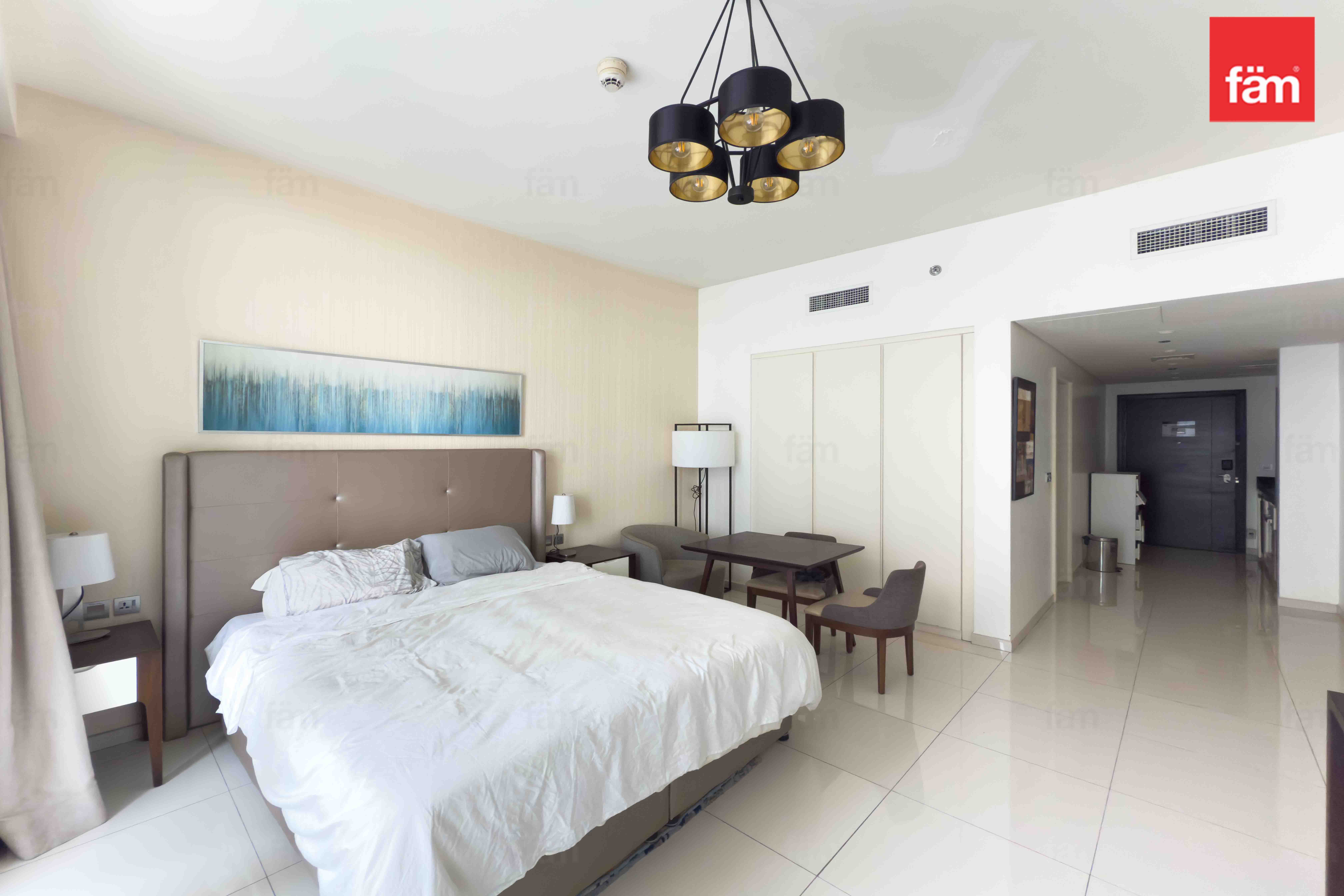 Fully Furnished | Big Layout | Vacant