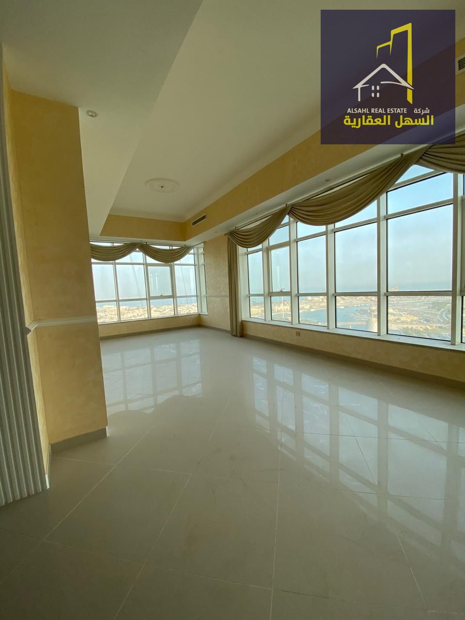 Luxury Penthouse for Sale in Al Majaz 1