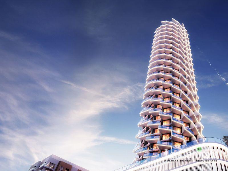Modern Design | Spacious 1 BR | Best Price