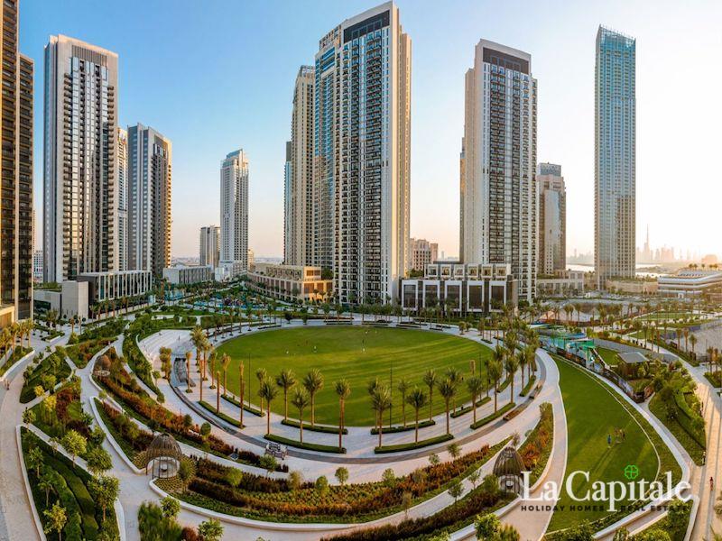 BRAND NEW | POOL AND PARK VIEW | MULTIPLE OPTIONS