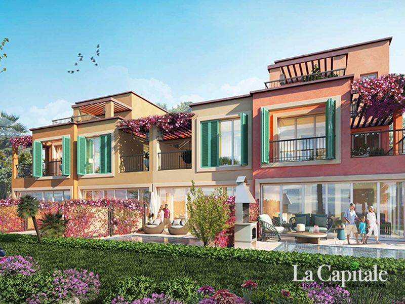 On Lagoon | 50/50 Payment Plan | Big Plot