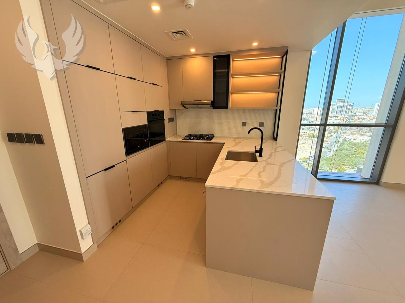High ROI | Vacant Now | Pool View | 10 Series