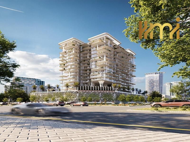 Lowest Price | Accept Mortgagee | High Floor | Limited Units