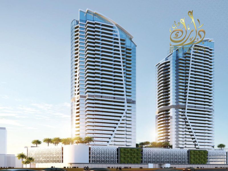 Contemporary City Living with Strong Investment Potential
