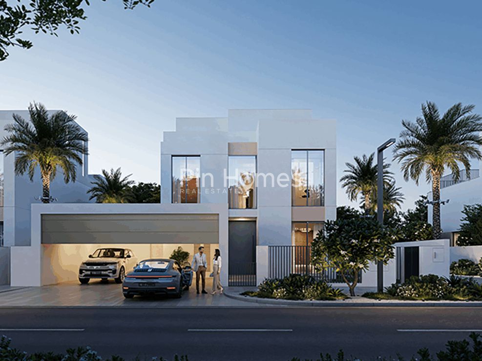 Great Investment Opportunity | Premium Location | Luxury Villa