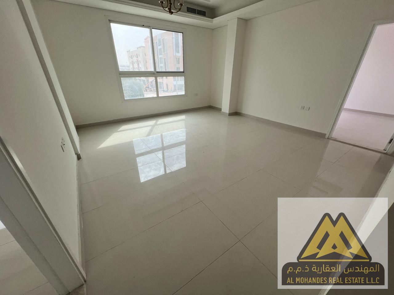 3-Bedroom Apartment for Annual Rent – Al Muweihat