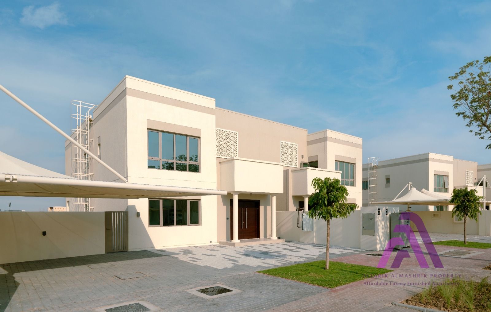 Spacious Garden View Villa | Serenity, Space & Privacy
