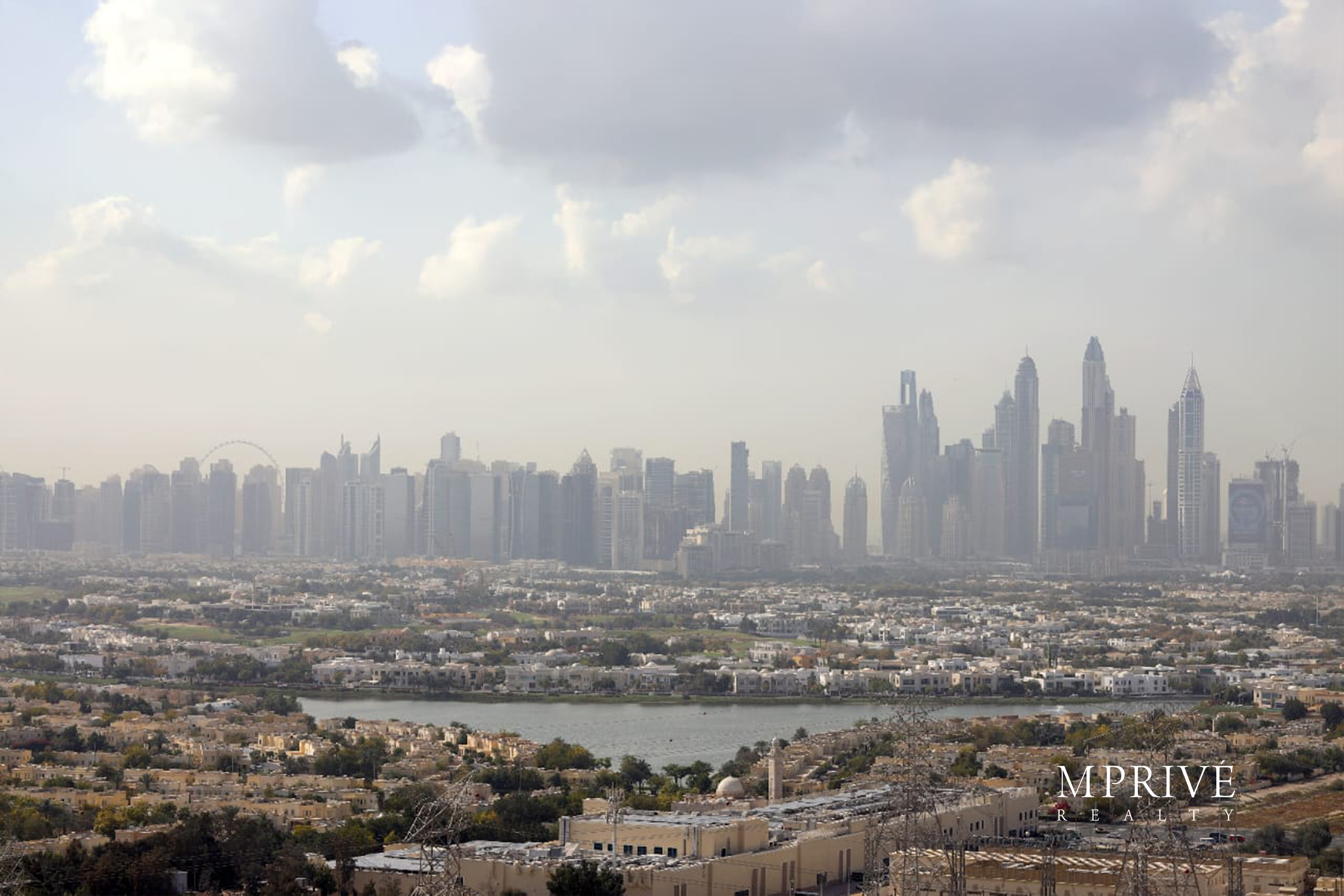 High Floor | Skyline View | Move Immediately