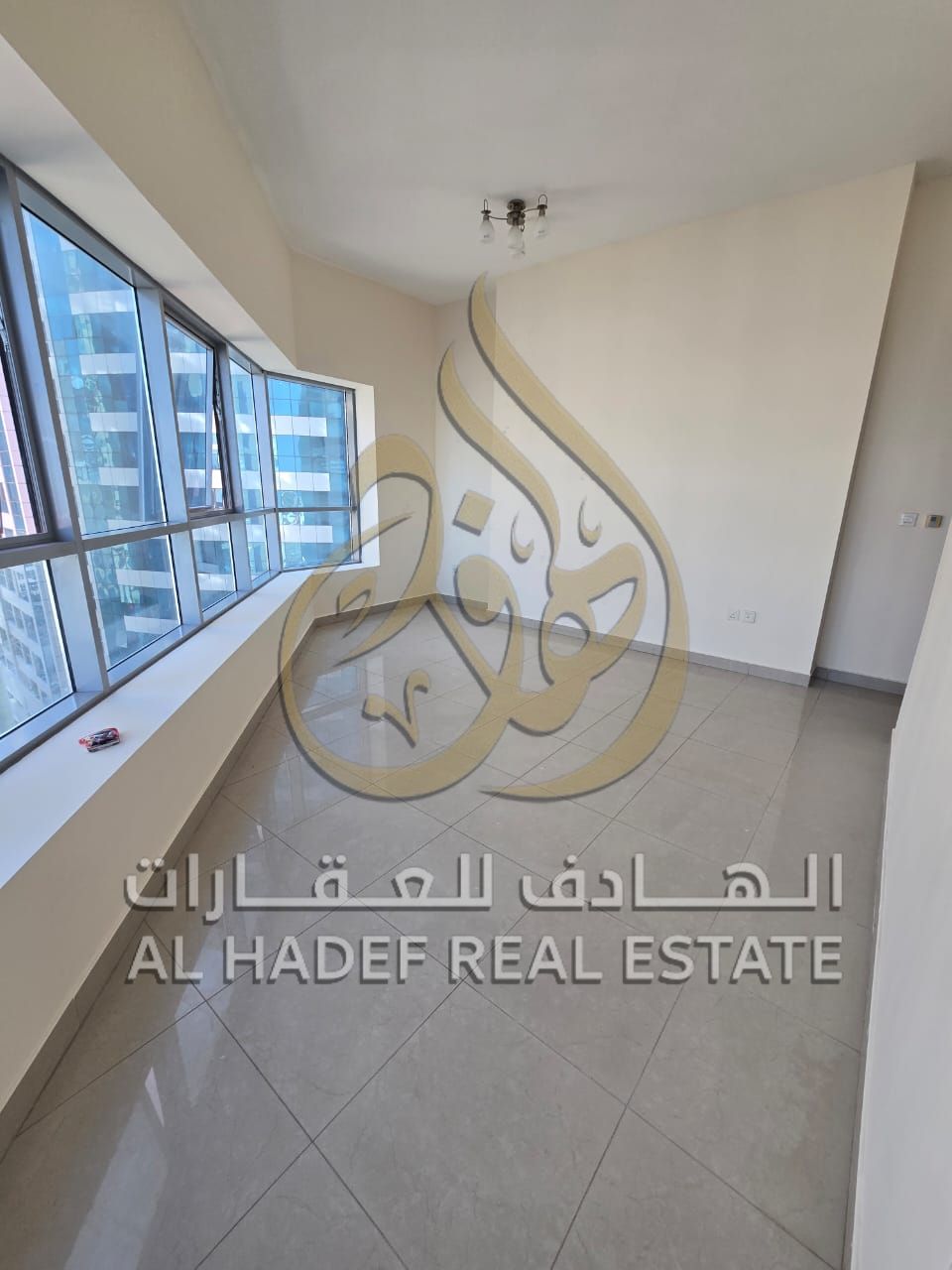 Luxury 3 Master Bedroom Apartment for Rent – Al Khan, Sharjah Open View & Prime Location Apartment Details: 3 Master Bedrooms Spacious Living