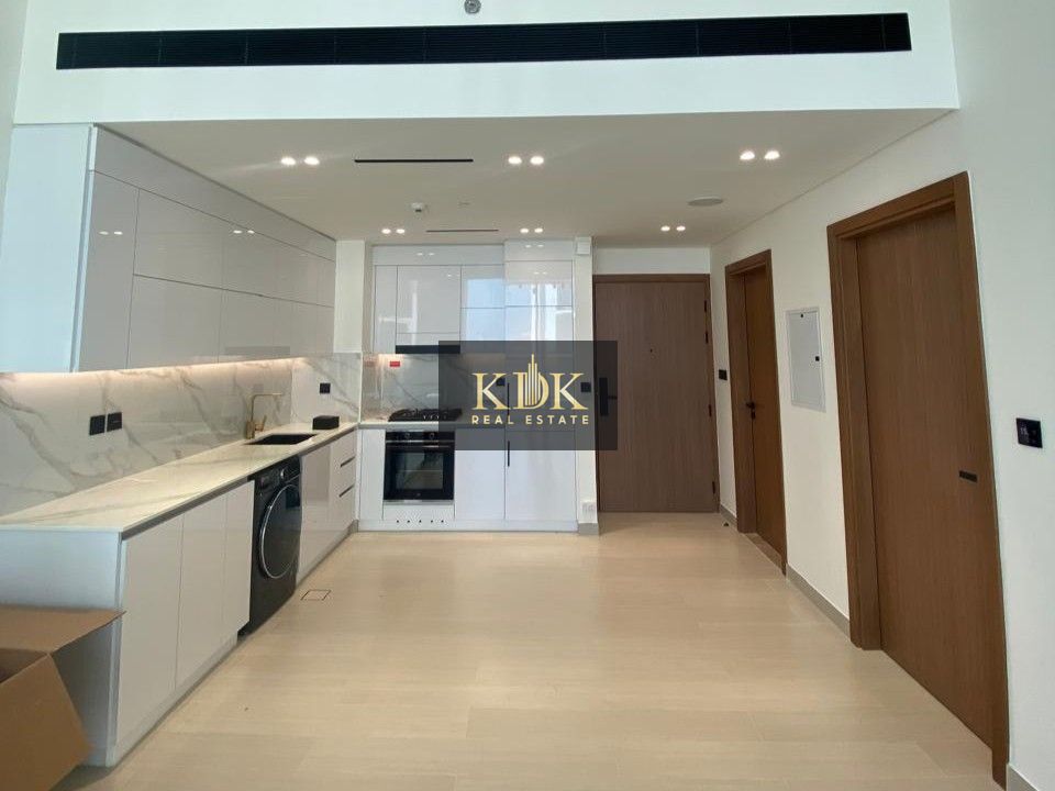 1 bhk | Best Ammenities | Community View