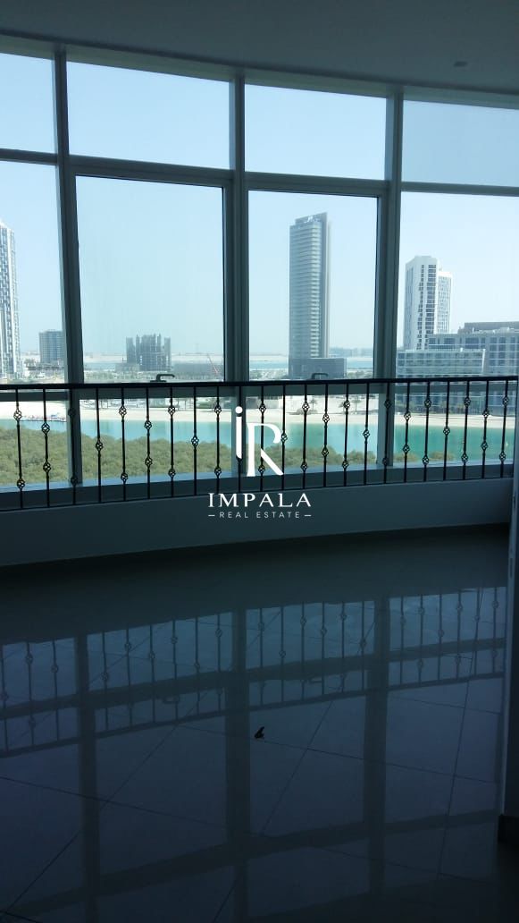 1BR | Prime Living | Mangrove & Sea View