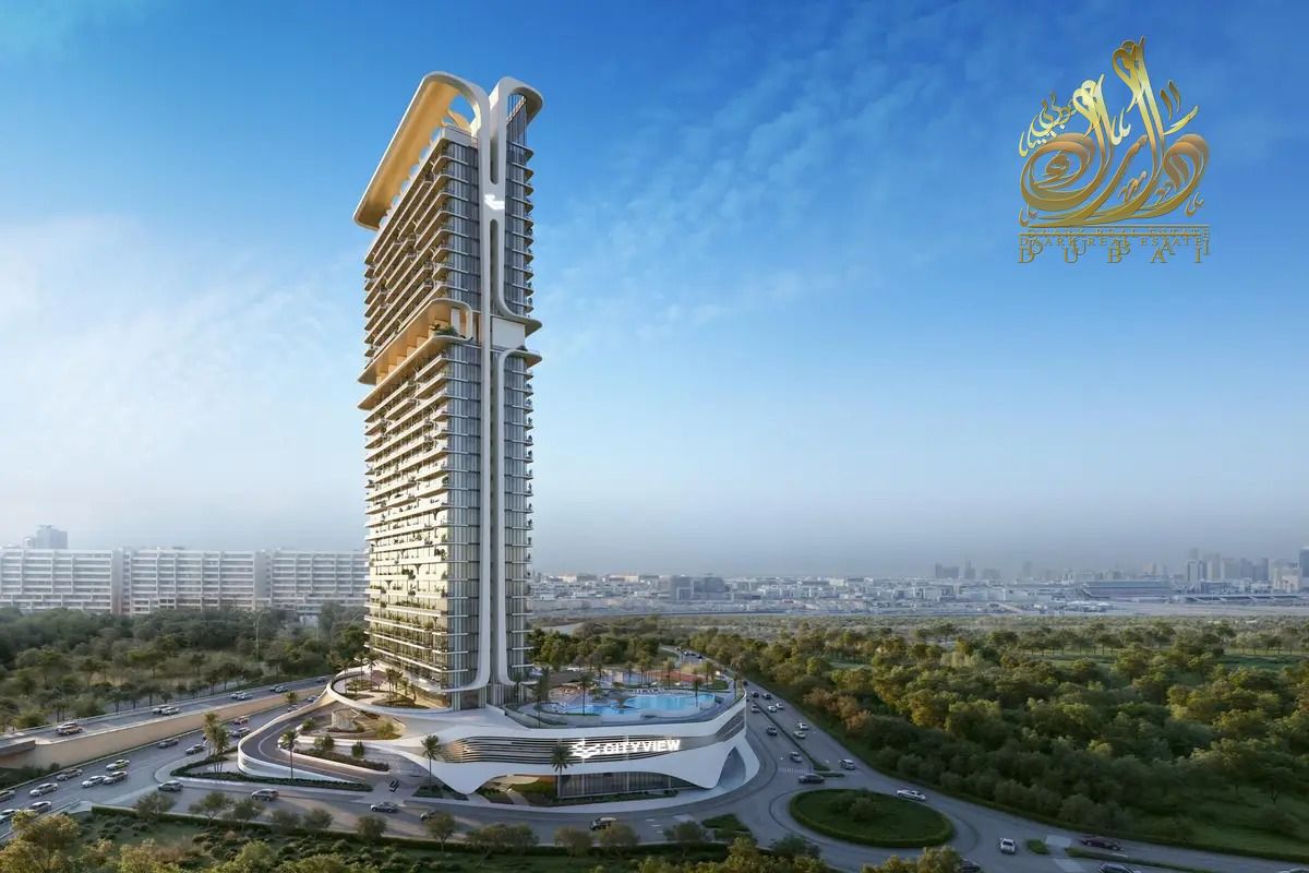 Ramadan OFFER-Cash Disc 7%_BOOK NOW_Investor Deal _High-Quality Living
