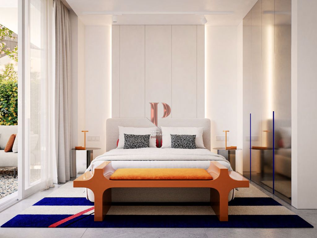 Massive 1-Bedroom Off-Plan | Amazing Payment Plan