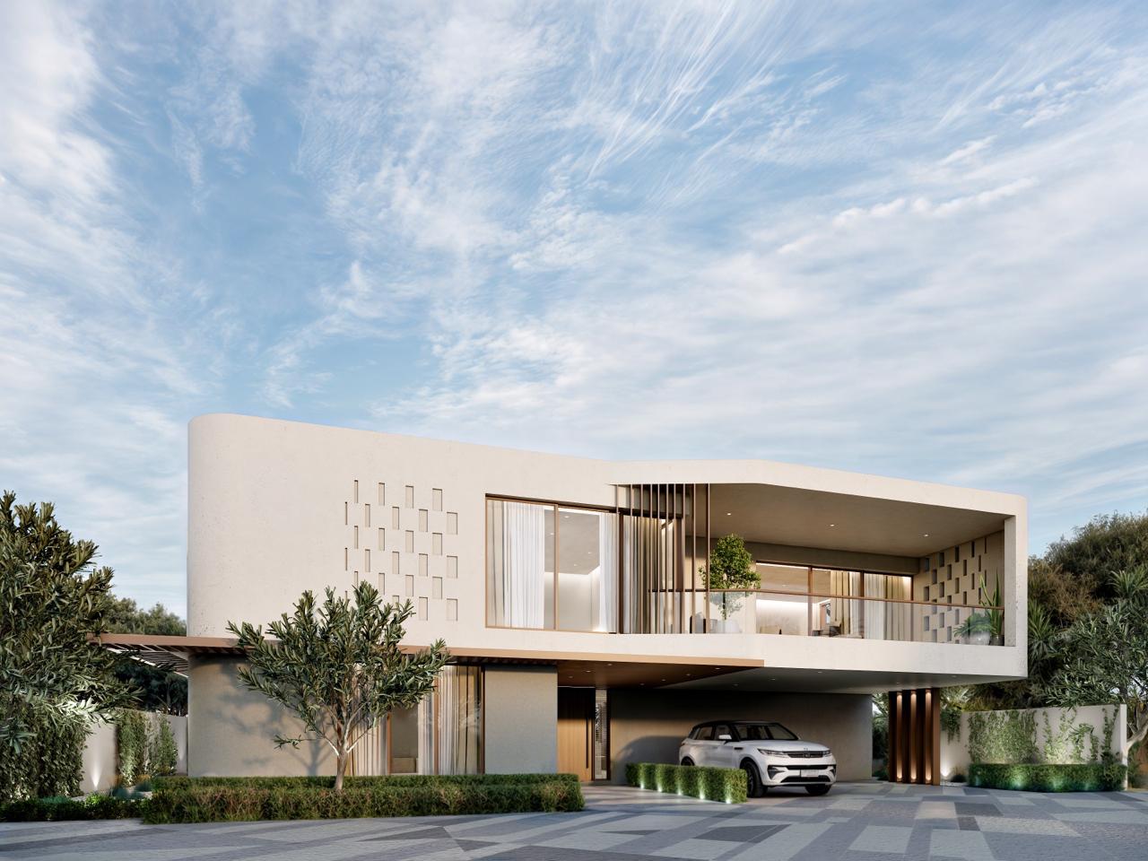 5% Down Payment | 10 min to Dubai | Private Pool | Golden Visa
