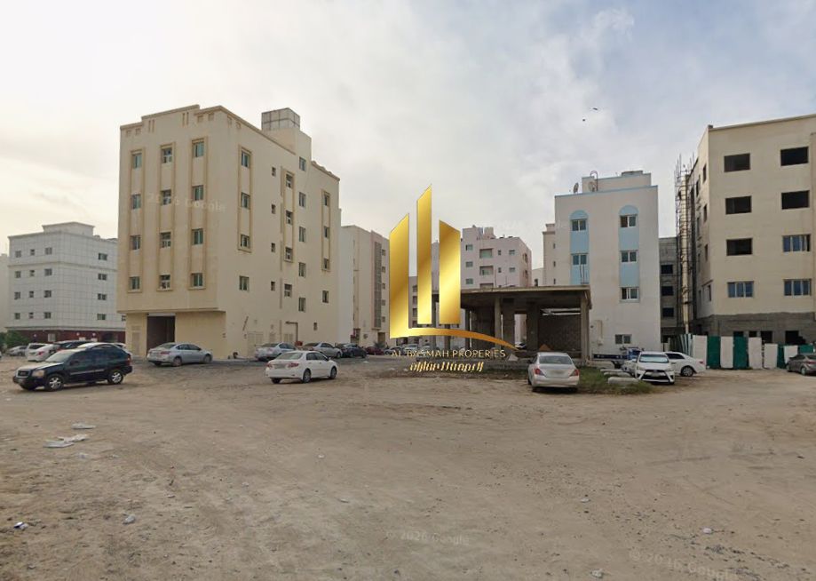 Land for sale in Al Qulaya, Sharjah