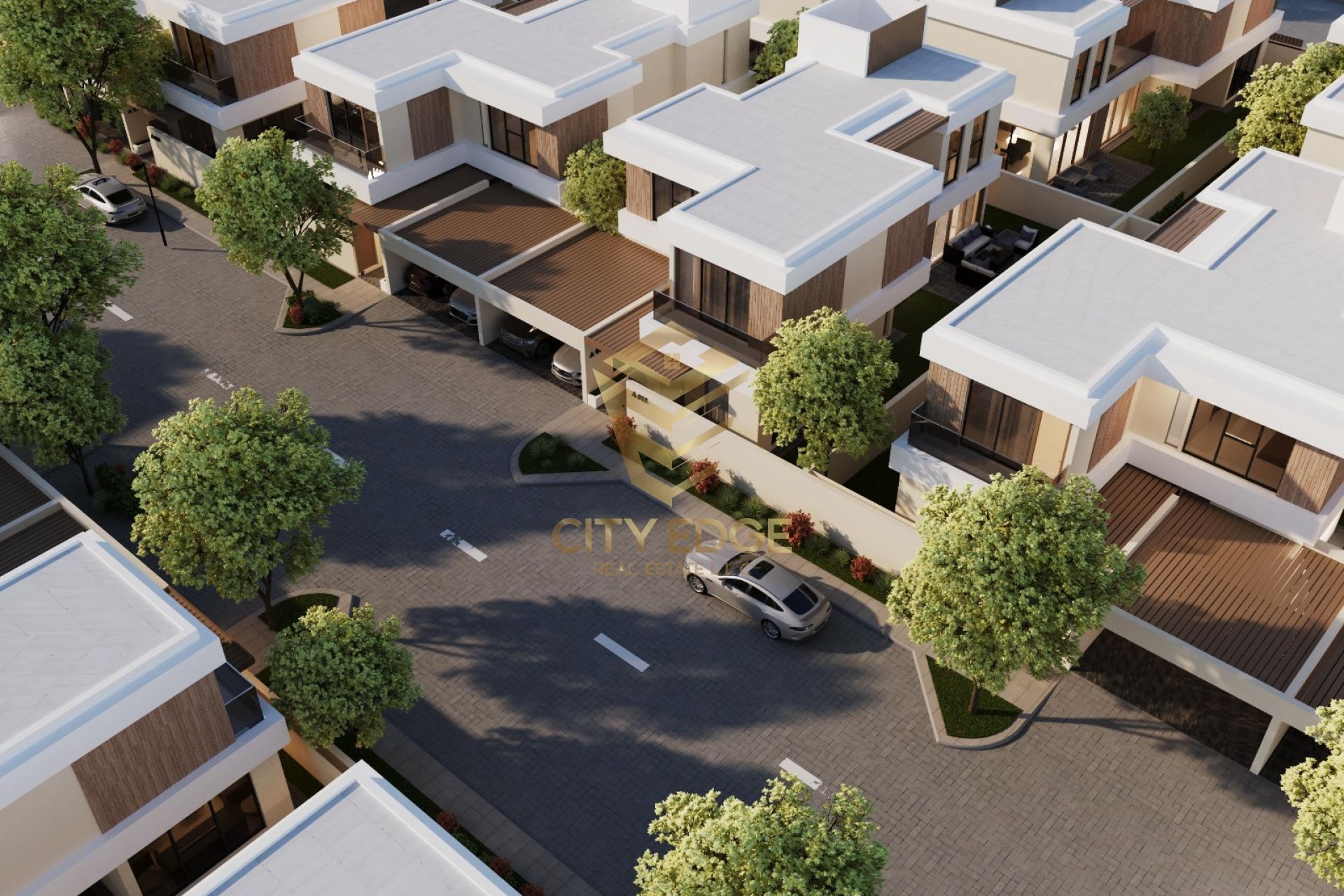 READY TO MOVE |STANDALONE VILLA 4BED |ONLY ARABS