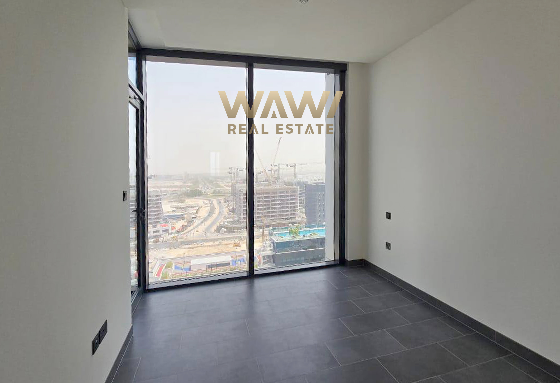 Motivated seller | High Floor | Lagoon view | PHPP