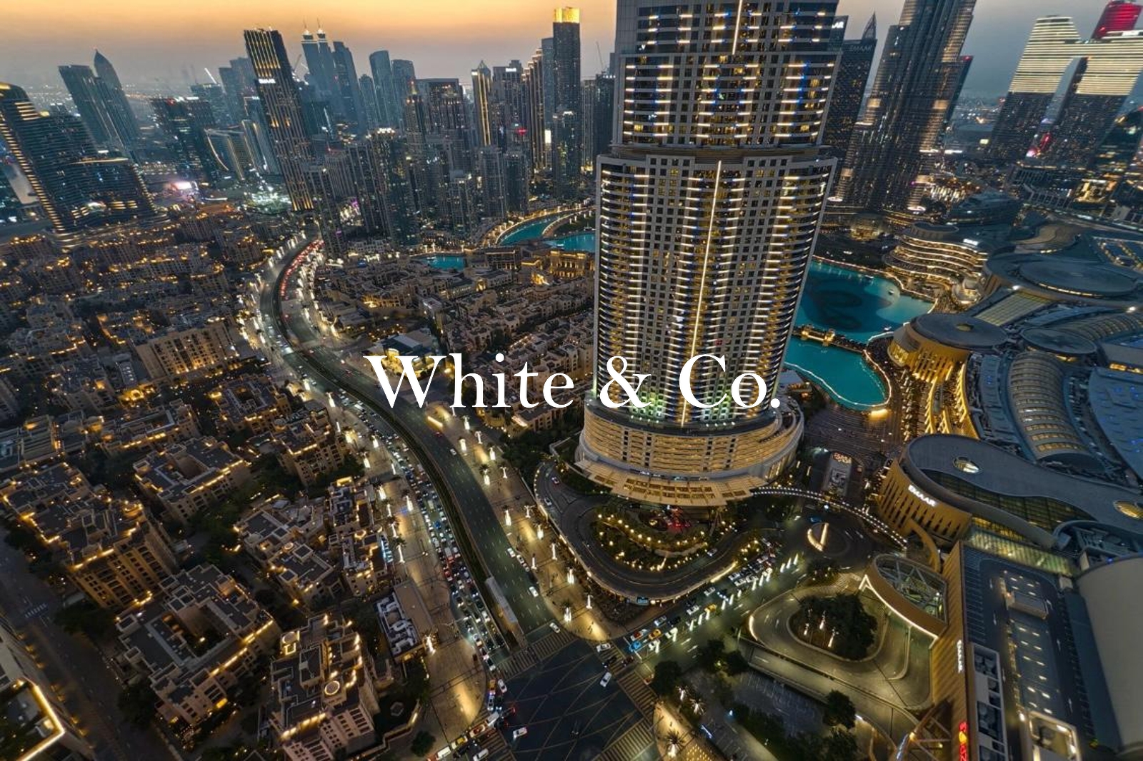 Burj View | Spacious | Fully Furnished