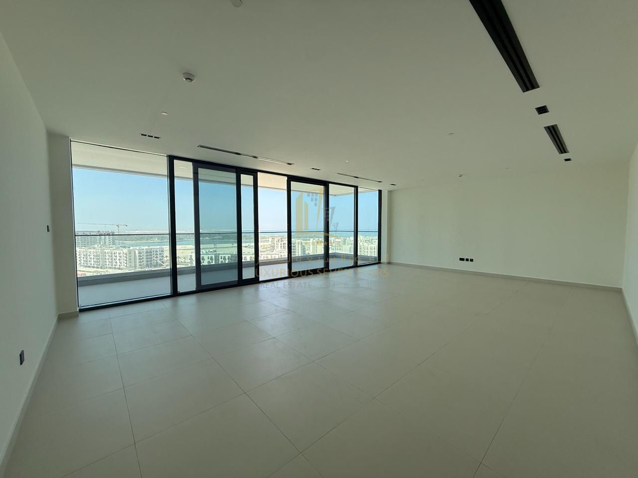 Luxury Apartment with Sea View for Sale in Terrace Sharjah – Al Khan
