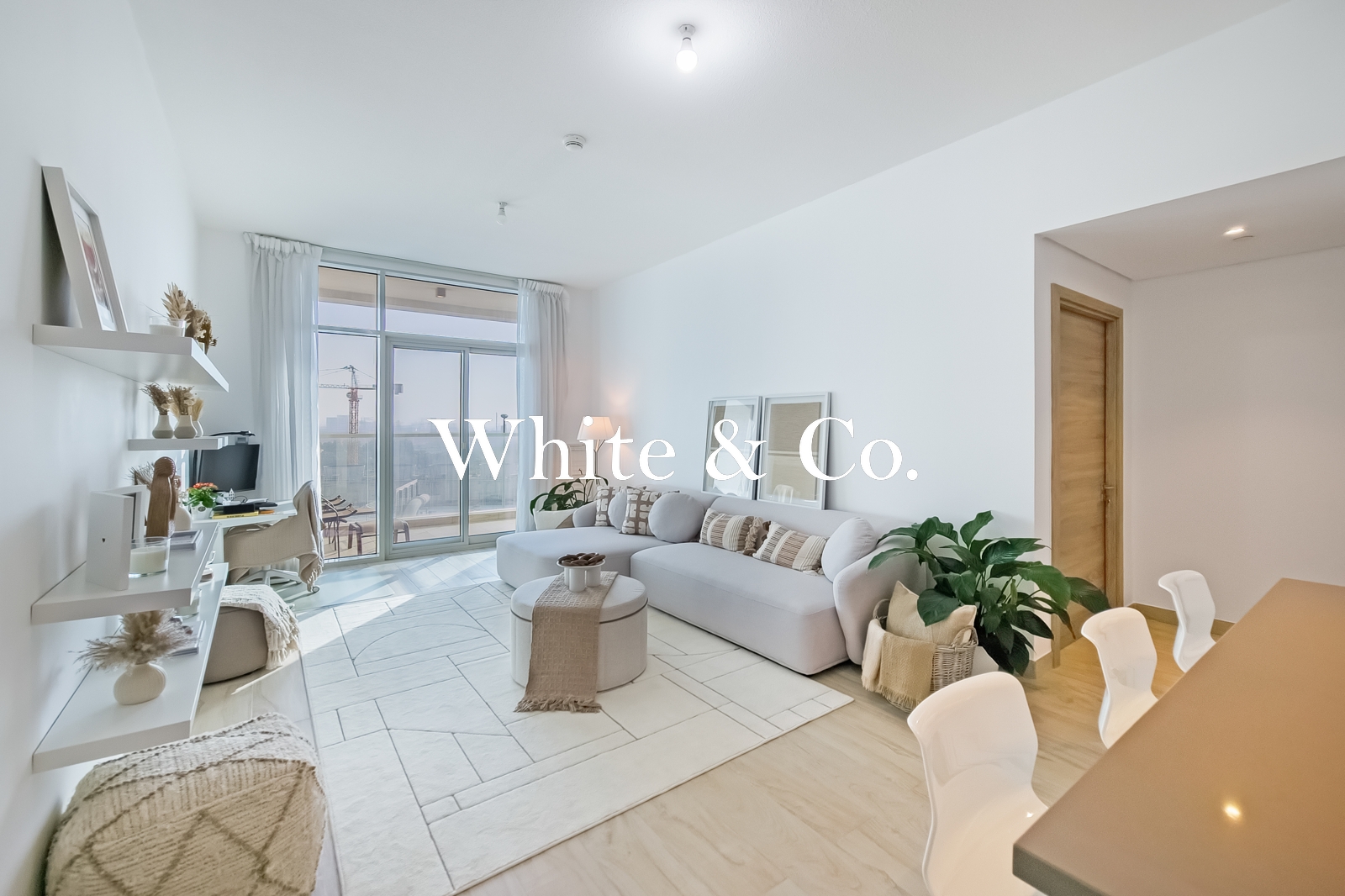 Exclusive | Unfurnished | Large Layout