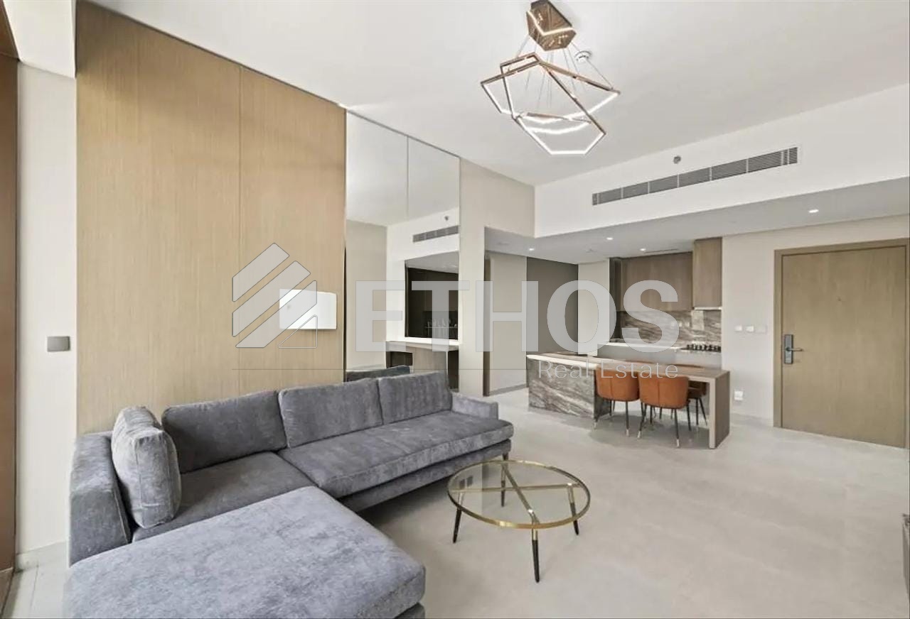 Brand New | Luxury Furnished | Spacious Layout
