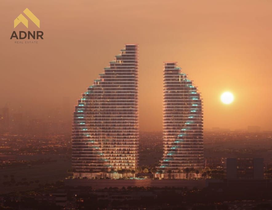 A Family-Oriented Community with Resort-Inspired Amenities. High ROI \ flexible payment plan \ 0% taxes.