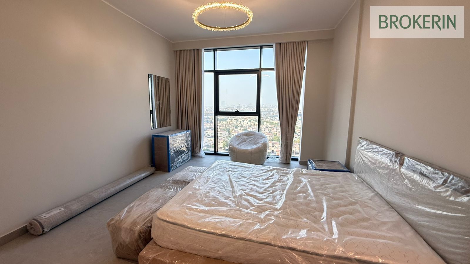 Brand New Furnished | Prime Location | Ready Soon!