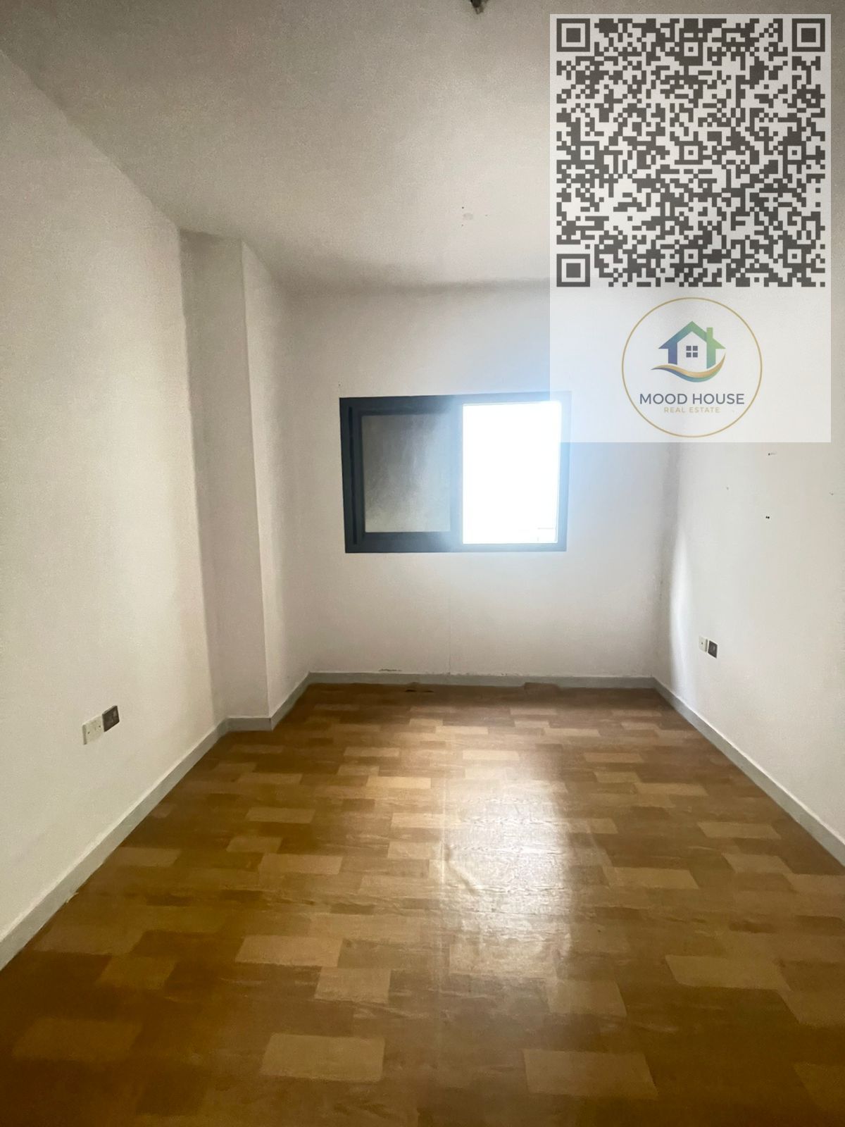 2 Bedroom Apartment for Rent in Ajman – Al Hamidiya 1 with Balcony & Parking