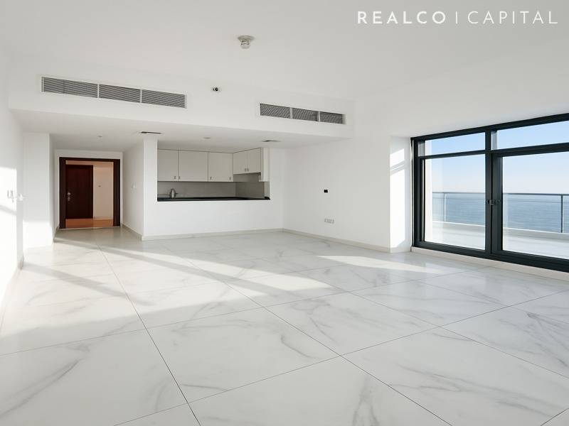 Elegant 2-Bedroom Apartment for Sale in Anchorage Residences, Dubai South