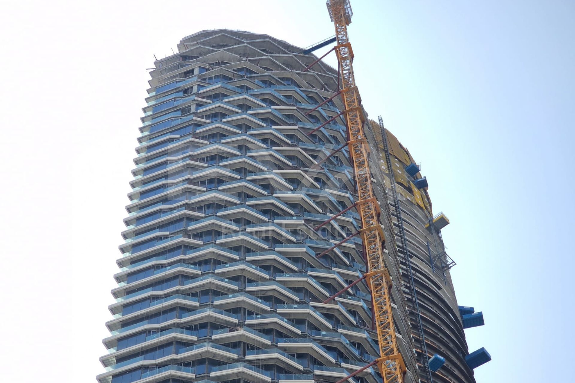High Floor | Canal View | Branded | Great Deal
