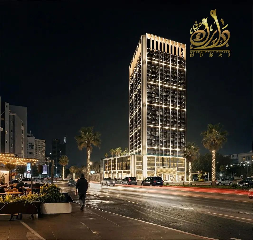 Ramadan offer_ BOOK NOW_NEW LUNCHE_NO COMISSION _Living with Strong Returns in JVT