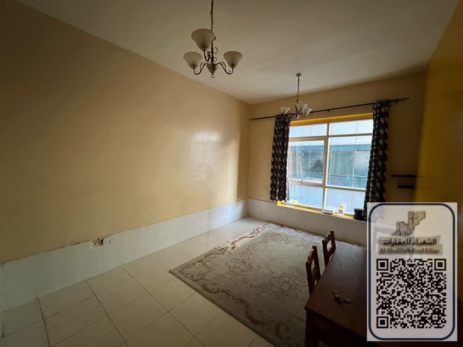 1 Bedroom Apartment for Rent in Al Hamidiya – Garden City Towers with Flexible Payment
