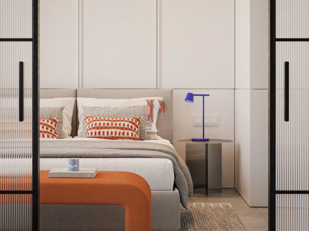 High-Demand 2-BR Off-Plan | Sought after Community