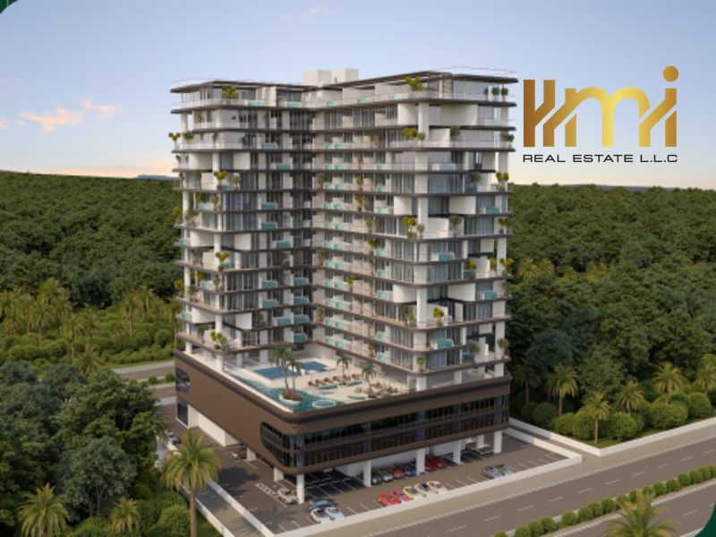 Next to Al Barari | 1% Monthly | 40% Post Hand Over | Lowest Price