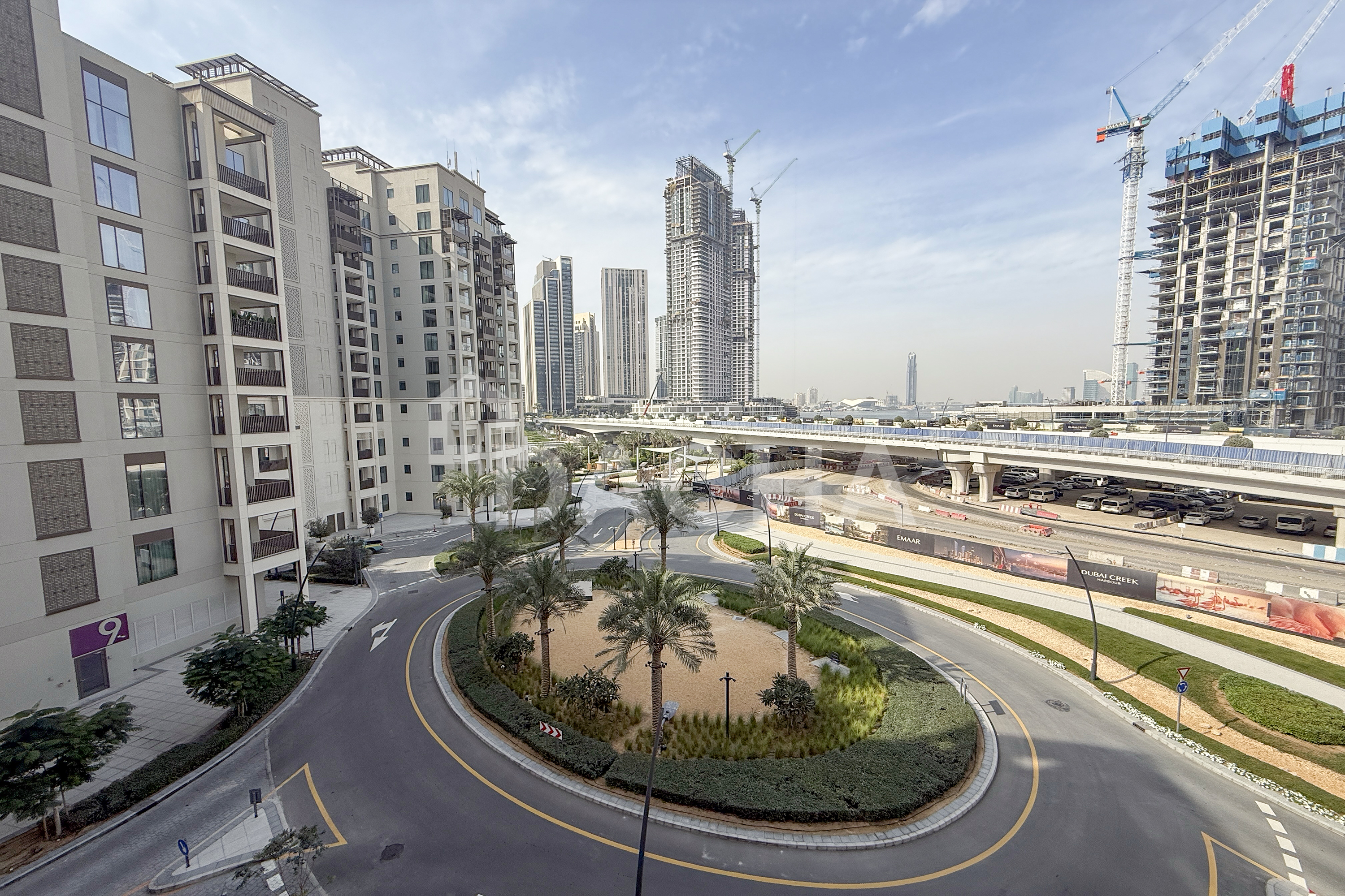 Vacant | Brand New | Ideal Location