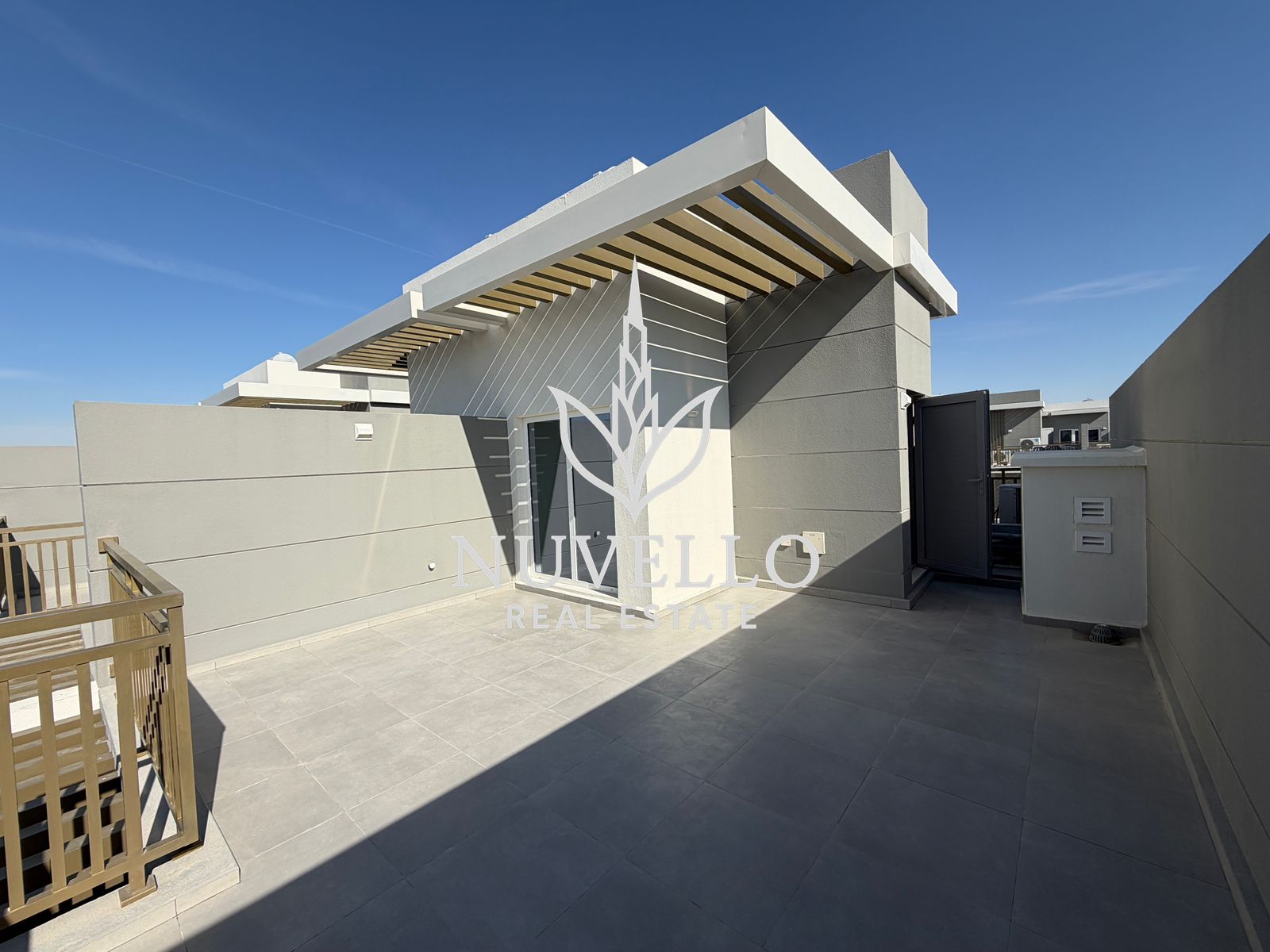 BRAND NEW HOME | HANDOVER SOON | G+2 ROOFTOP