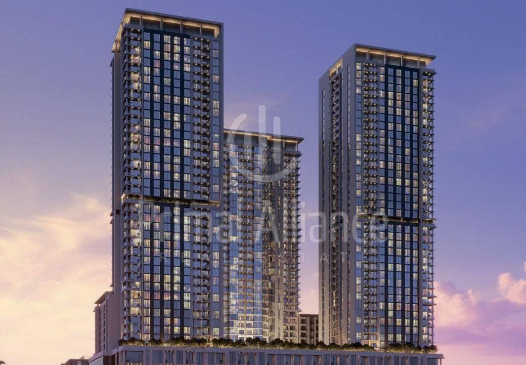 3br + Maid | Brand New | Spacious Unit
