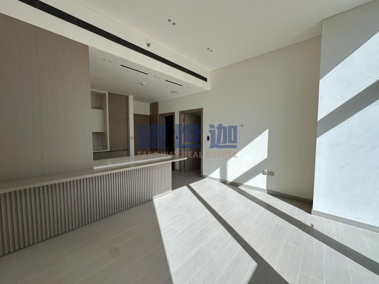 Central Park View | High Floor | Serious Seller