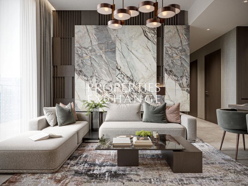 Skyline View | Investor Deal | Premium Finishing