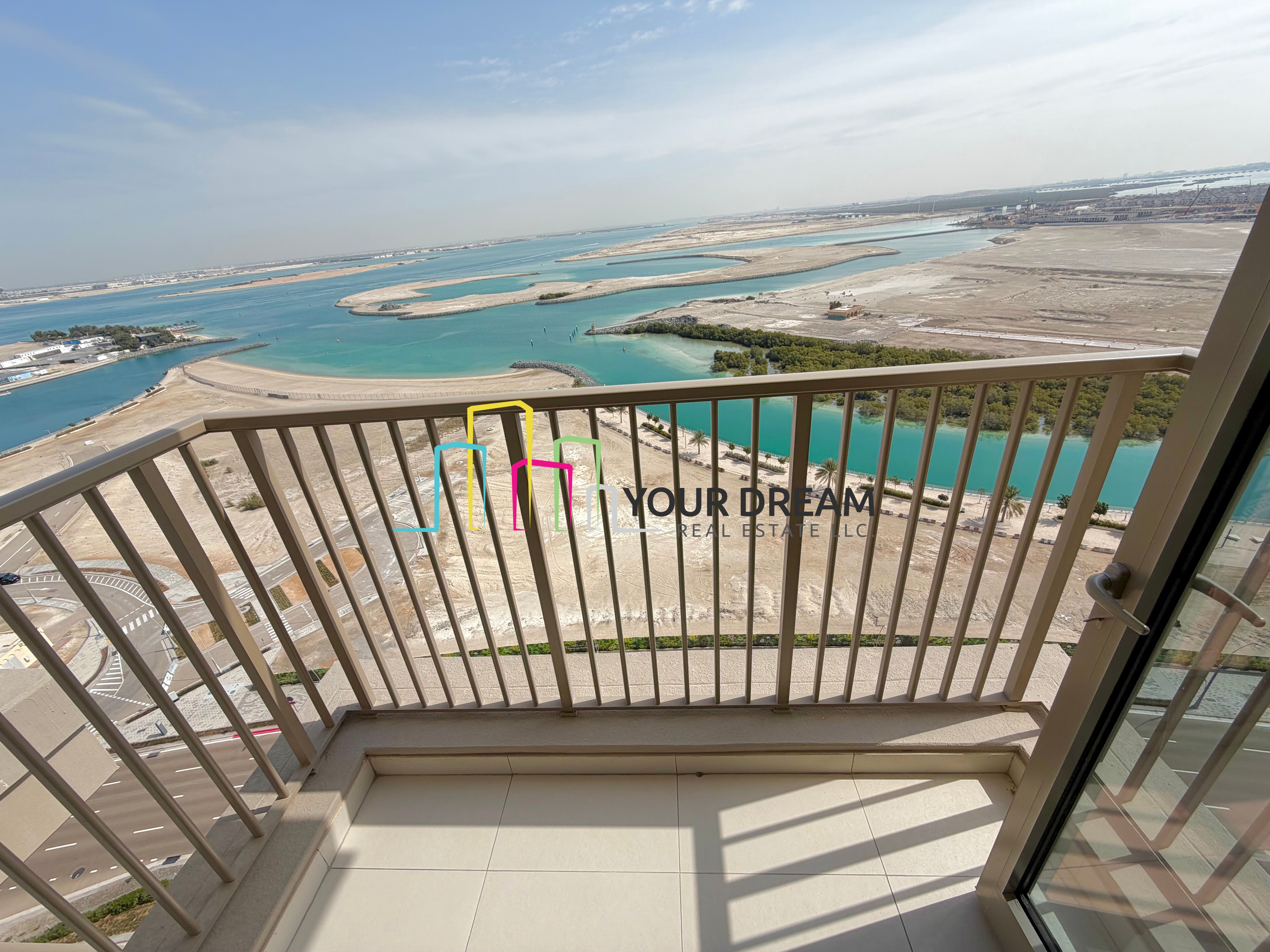 Luxury Style | 1 Bedroom Apartment | Facilities | Parking