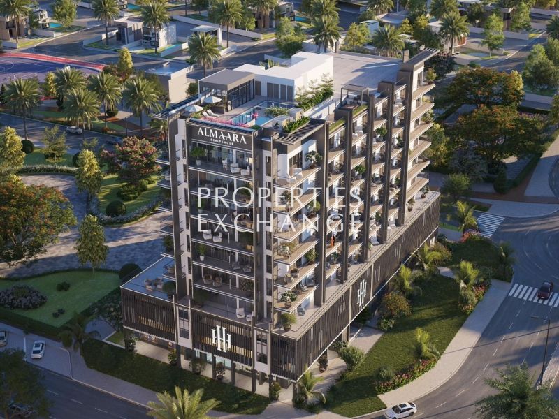 Special Offer 20/80 PP | Handover Q4 2026 | Vastu Unit