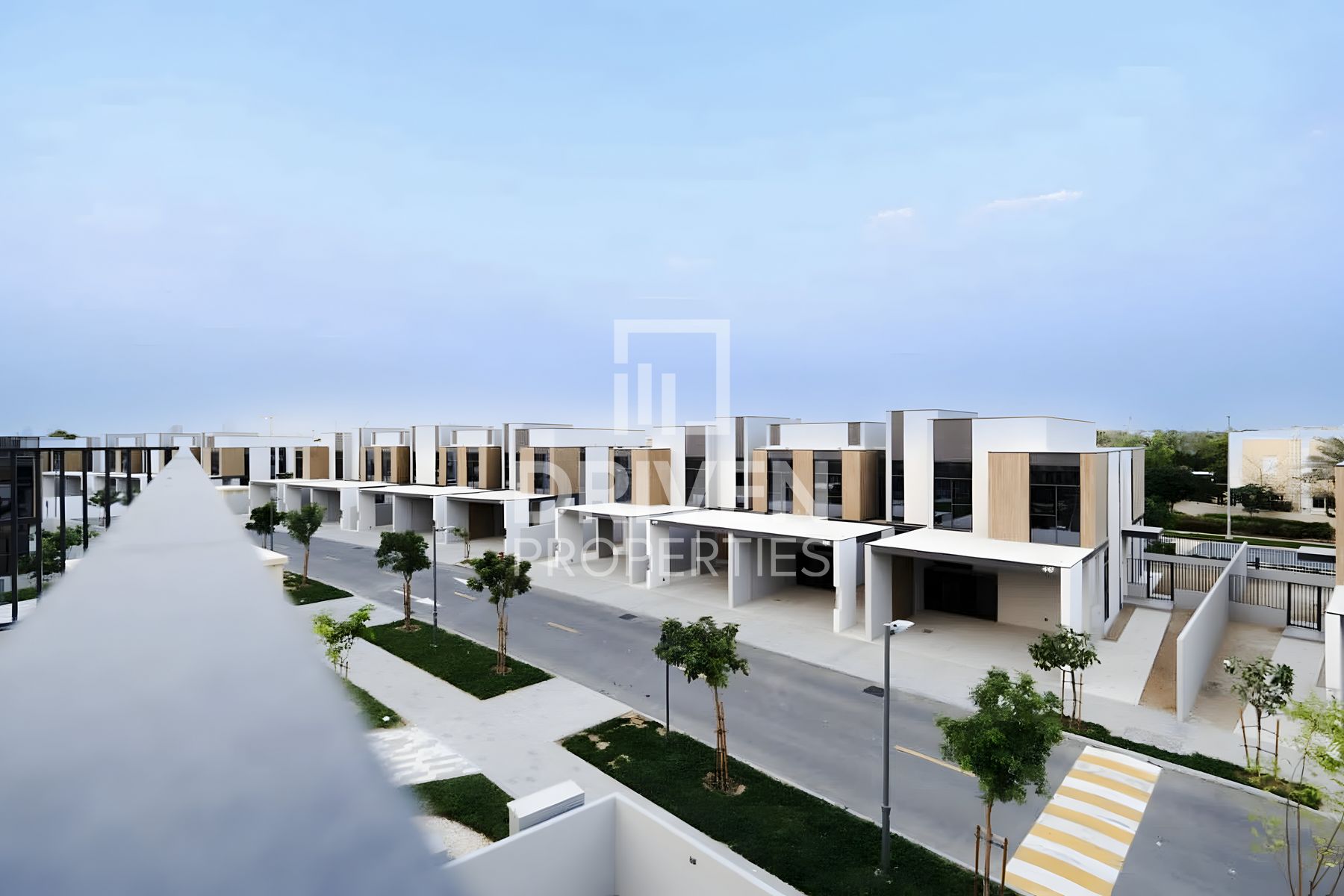 Spacious and Brand New | Ready to Move In