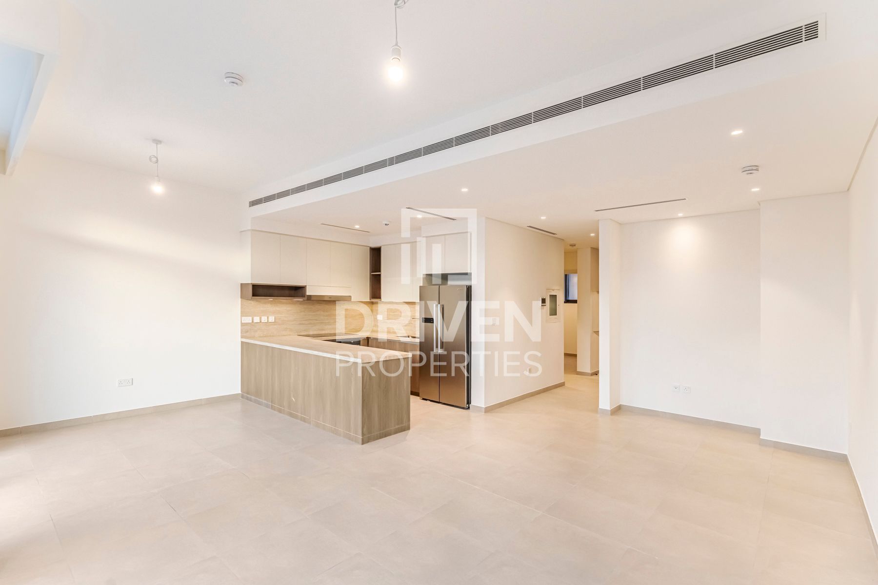 Brand New | Back to Back | Ready to Move In